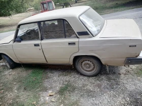 Lada 2107, снимка 5