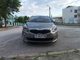 Kia Carens, снимка 4