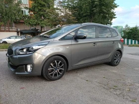 Kia Carens, снимка 9