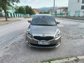 Kia Carens, снимка 2