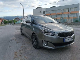 Kia Carens, снимка 8