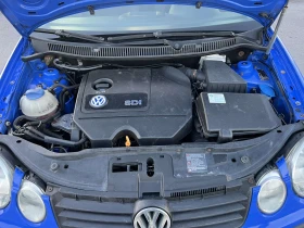 VW Polo 1.9SDI 68  | Mobile.bg    14