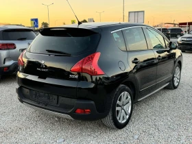 Peugeot 3008 2.0HDI HYBRID 4X4 | Mobile.bg    4