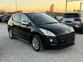 Peugeot 3008 2.0HDI HYBRID 4X4 | Mobile.bg    3