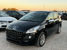 Peugeot 3008 2.0HDI HYBRID 4X4 1