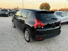 Peugeot 3008 2.0HDI HYBRID 4X4 | Mobile.bg    6