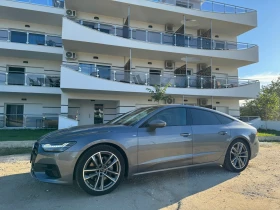     Audi A7 50TDI