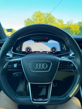 Audi A7 50TDI - [10] 