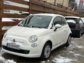 Fiat 500, снимка 3