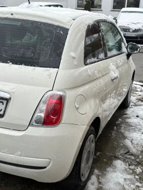 Fiat 500, снимка 6