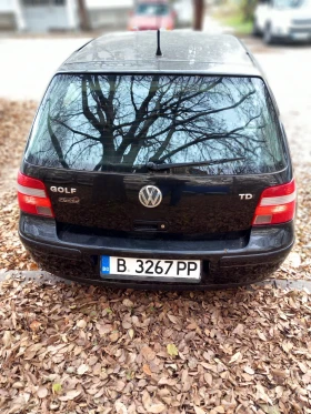 VW Golf, снимка 4