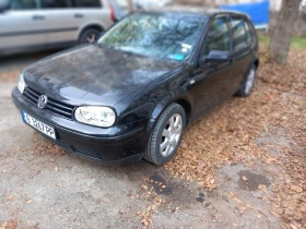 VW Golf, снимка 1