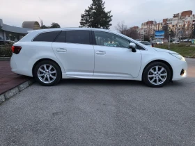 Toyota Avensis 2.0 D4D | Mobile.bg    6