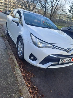 Toyota Avensis 2.0 D4D, снимка 5