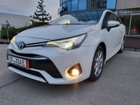 Toyota Avensis 2.0 D4D | Mobile.bg    2