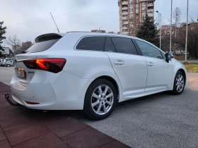 Toyota Avensis 2.0 D4D | Mobile.bg    5