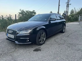 Audi A4, снимка 1