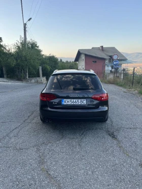 Audi A4, снимка 5