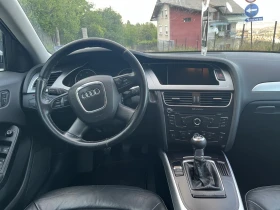 Audi A4, снимка 7