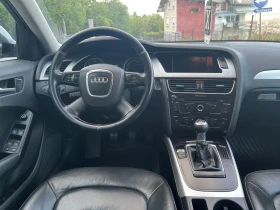 Audi A4, снимка 8