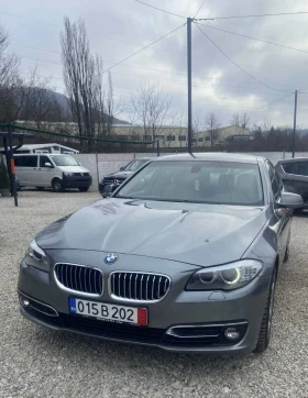 BMW 530, снимка 1