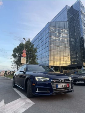 Audi S4 3.0 TFSI, 8 ZF, 354hp, 4x4, снимка 2