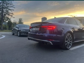 Audi S4 3.0 TFSI, 8 ZF, 354hp, 4x4, снимка 8