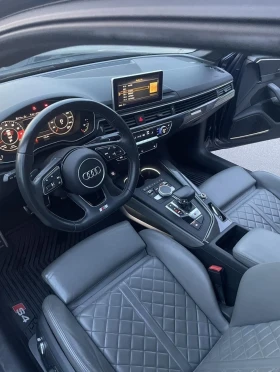 Audi S4 3.0 TFSI, 8 ZF, 354hp, 4x4, снимка 6