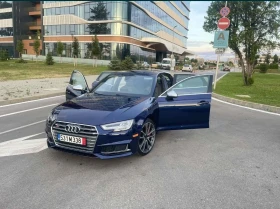 Audi S4 3.0 TFSI, 8 ZF, 354hp, 4x4, снимка 1