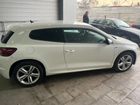 VW Scirocco 1.4 TFSI, снимка 6