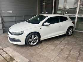 VW Scirocco 1.4 TFSI, снимка 1