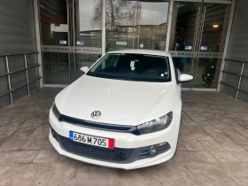 VW Scirocco 1.4 TFSI, снимка 2