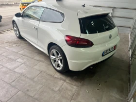 VW Scirocco 1.4 TFSI, снимка 5