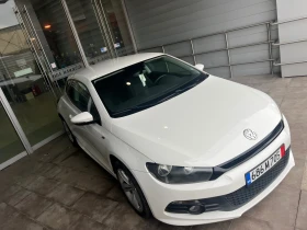 VW Scirocco 1.4 TFSI, снимка 3