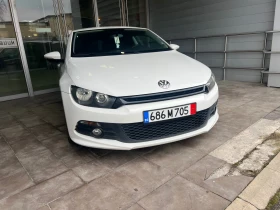 VW Scirocco 1.4 TFSI, снимка 7