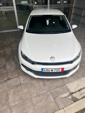 VW Scirocco 1.4 TFSI, снимка 8