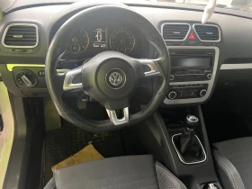 VW Scirocco 1.4 TFSI, снимка 10