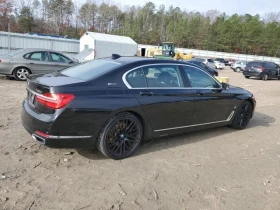 BMW 740 2.0L 4 All wheel drive | Mobile.bg    11