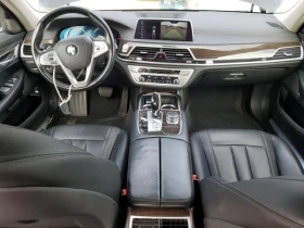 BMW 740 2.0L 4 All wheel drive | Mobile.bg    5