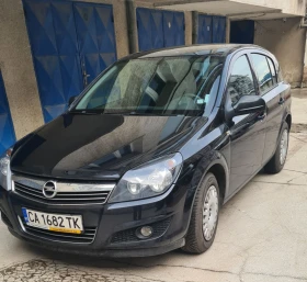 Opel Astra Classic 5DR A16XER MT5, снимка 1