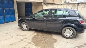 Opel Astra Classic 5DR A16XER MT5, снимка 3