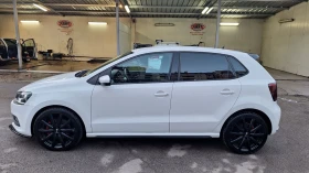 VW Polo 1.4 GTI,  автоматик , нави, рекаро, evro5, 180кс., снимка 10