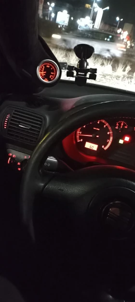 Обява за продажба на Seat Toledo 1.8т 180 ~6 700 лв. - изображение 10