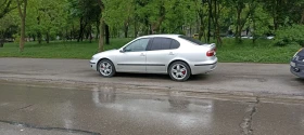Обява за продажба на Seat Toledo 1.8т 180 ~6 700 лв. - изображение 6