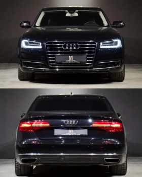 Audi A8 D4/3.0TDI/Face/Bose, снимка 2