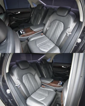 Audi A8 D4/3.0TDI/Face/Bose, снимка 9