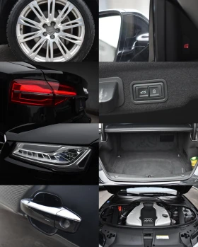 Audi A8 D4/3.0TDI/Face/Bose, снимка 16