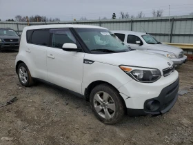 Kia Soul, снимка 1