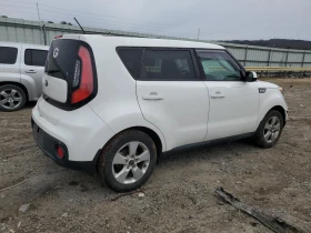 Kia Soul, снимка 6