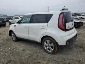 Kia Soul, снимка 4